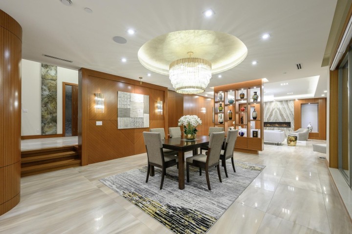 Photo 8 at 618 Hawstead Place, British Properties, West Vancouver