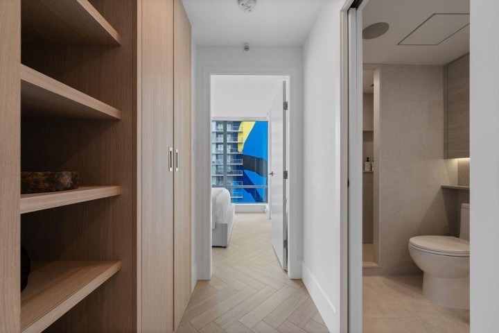 Photo 23 at 2206 - 1438 Richards Street, Yaletown, Vancouver West