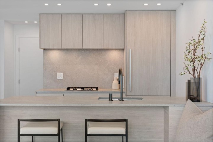 Photo 6 at 2206 - 1438 Richards Street, Yaletown, Vancouver West