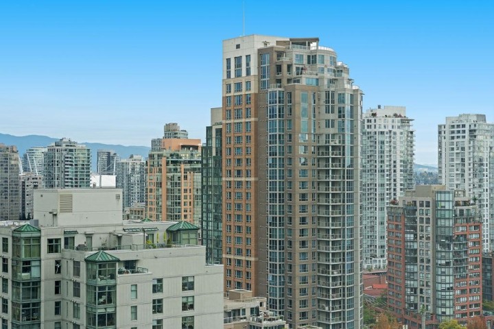 Photo 37 at 2206 - 1438 Richards Street, Yaletown, Vancouver West