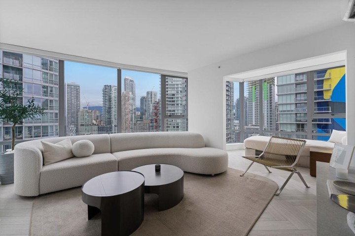 Photo 15 at 2206 - 1438 Richards Street, Yaletown, Vancouver West