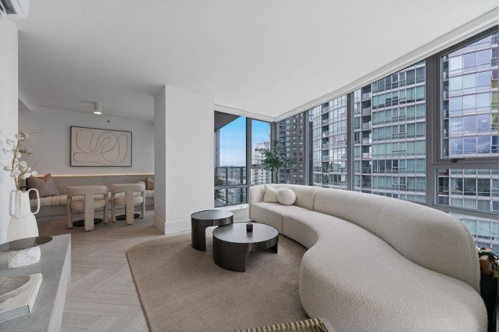 Photo 19 at 2206 - 1438 Richards Street, Yaletown, Vancouver West