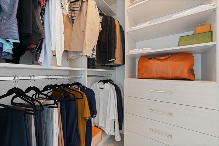 Photo 31 at 2206 - 1438 Richards Street, Yaletown, Vancouver West