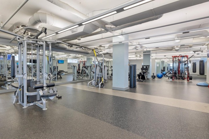 Photo 23 at 610 - 125 E 14th Street, Central Lonsdale, North Vancouver