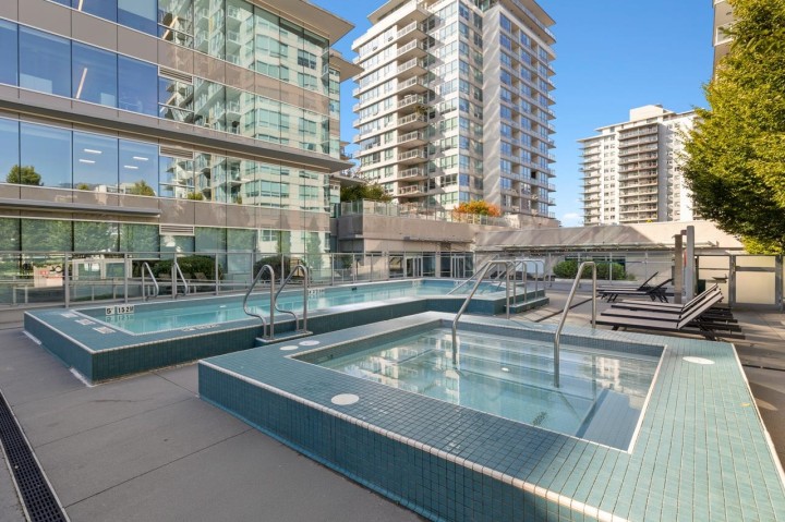 Photo 26 at 610 - 125 E 14th Street, Central Lonsdale, North Vancouver