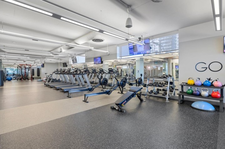 Photo 22 at 610 - 125 E 14th Street, Central Lonsdale, North Vancouver