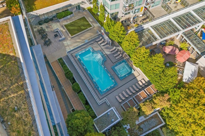 Photo 28 at 610 - 125 E 14th Street, Central Lonsdale, North Vancouver