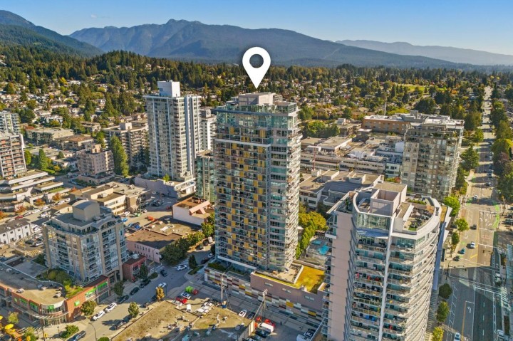 Photo 30 at 610 - 125 E 14th Street, Central Lonsdale, North Vancouver