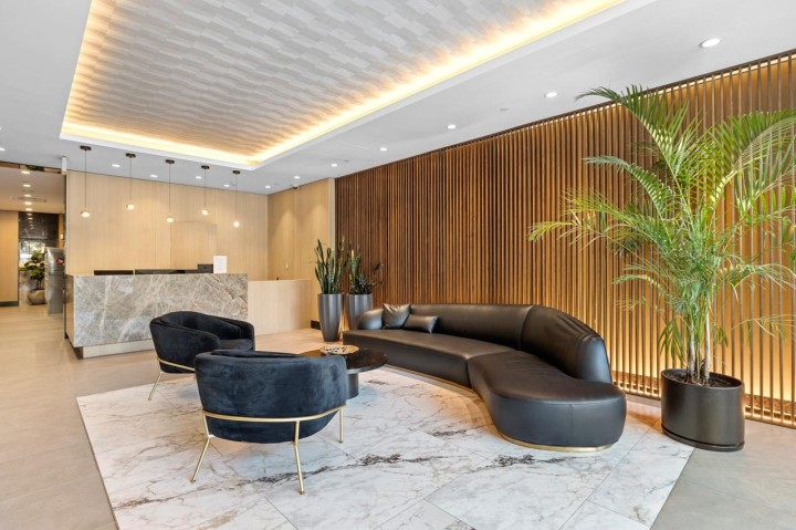 Photo 19 at 610 - 125 E 14th Street, Central Lonsdale, North Vancouver