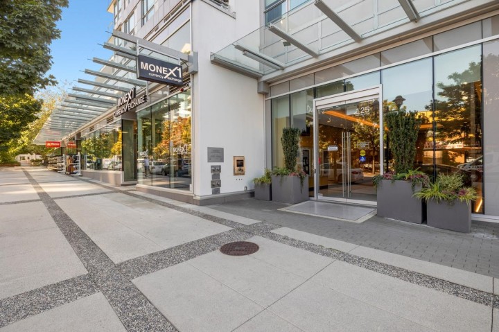 Photo 31 at 610 - 125 E 14th Street, Central Lonsdale, North Vancouver