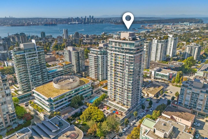 Photo 29 at 610 - 125 E 14th Street, Central Lonsdale, North Vancouver