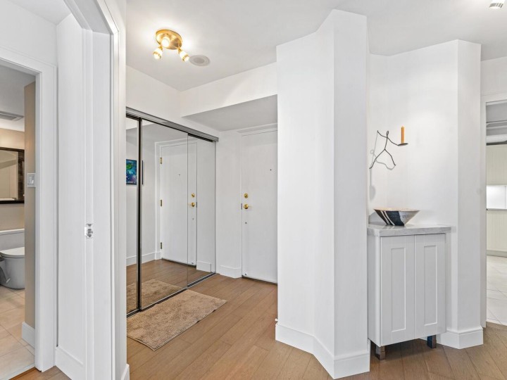 Photo 22 at 2302 - 1415 West Georgia Street, Coal Harbour, Vancouver West