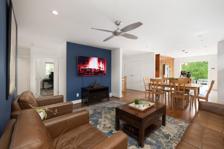 Photo 10 at 518 E 7th Street, Lower Lonsdale, North Vancouver