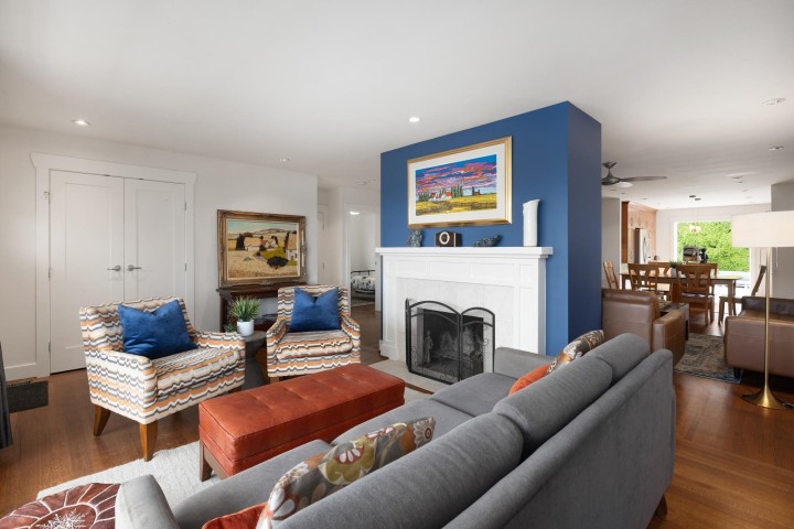 Photo 8 at 518 E 7th Street, Lower Lonsdale, North Vancouver