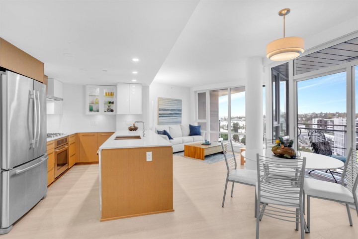 Photo 2 at 2026 - 1618 Quebec Street, Mount Pleasant VE, Vancouver East