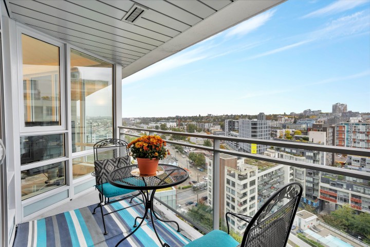 Photo 17 at 2026 - 1618 Quebec Street, Mount Pleasant VE, Vancouver East