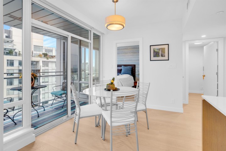 Photo 7 at 2026 - 1618 Quebec Street, Mount Pleasant VE, Vancouver East