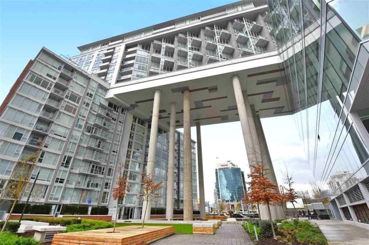 Photo 1 at 2026 - 1618 Quebec Street, Mount Pleasant VE, Vancouver East