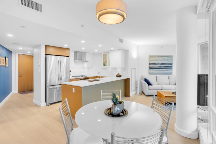 Photo 5 at 2026 - 1618 Quebec Street, Mount Pleasant VE, Vancouver East