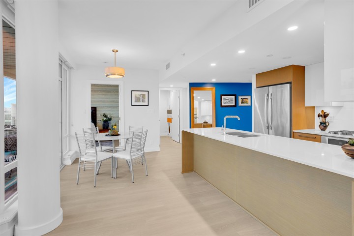 Photo 9 at 2026 - 1618 Quebec Street, Mount Pleasant VE, Vancouver East