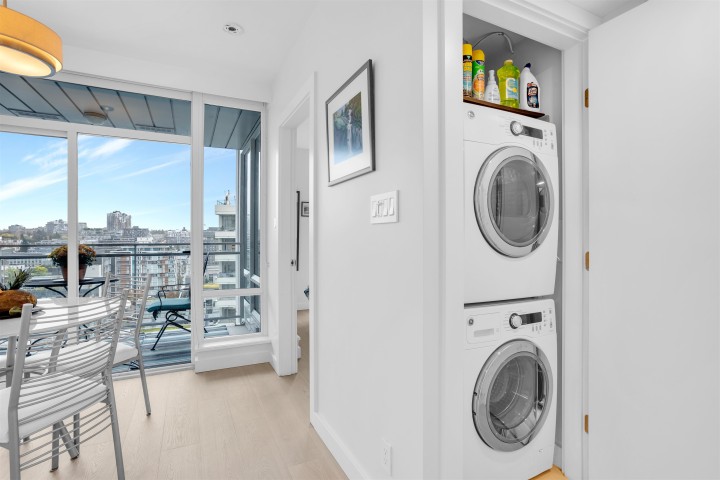 Photo 11 at 2026 - 1618 Quebec Street, Mount Pleasant VE, Vancouver East