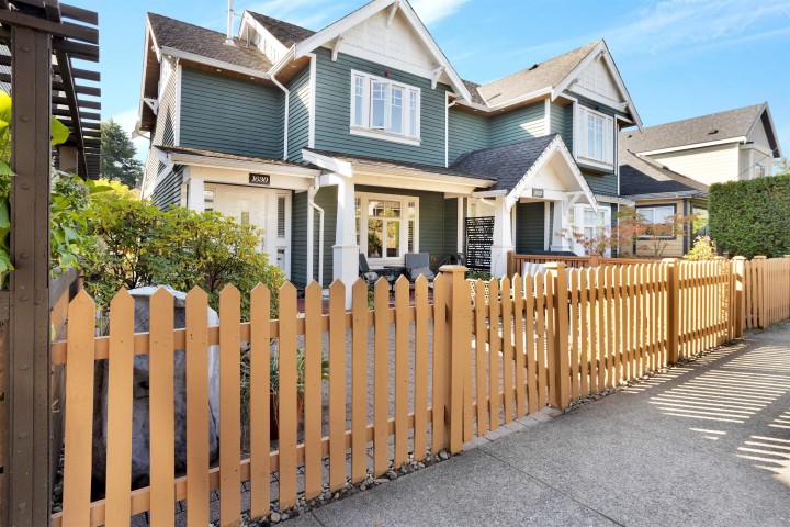 Photo 2 at 1630 E 11th Avenue, Grandview Woodland, Vancouver East