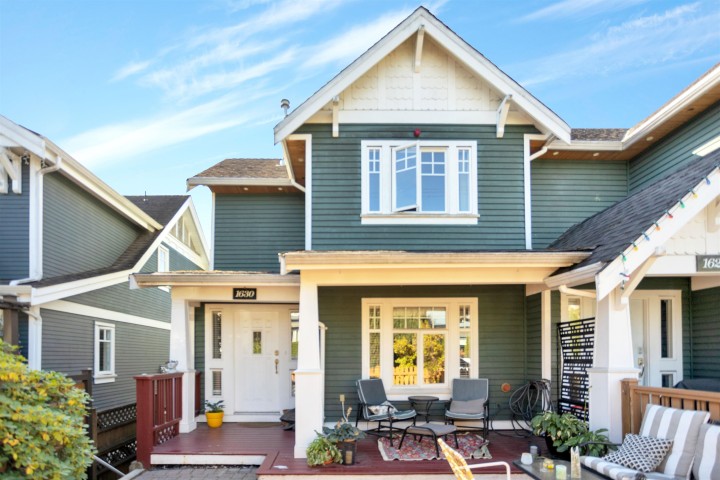 Photo 10 at 1630 E 11th Avenue, Grandview Woodland, Vancouver East