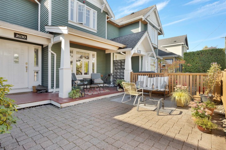 Photo 8 at 1630 E 11th Avenue, Grandview Woodland, Vancouver East