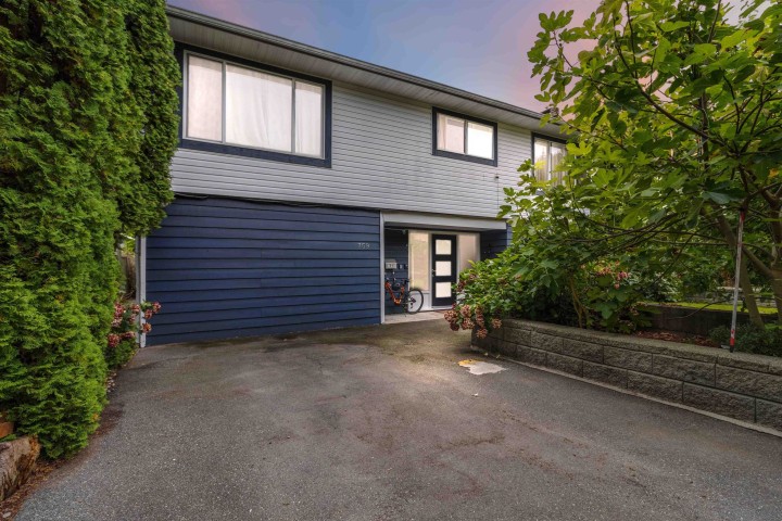 Photo 1 at 759 Morgan Road, Westlynn, North Vancouver