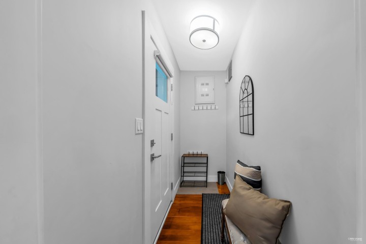 Photo 3 at 3403 Carolina Street, Fraser VE, Vancouver East