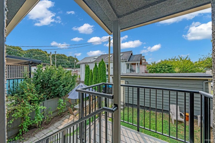 Photo 36 at 3403 Carolina Street, Fraser VE, Vancouver East