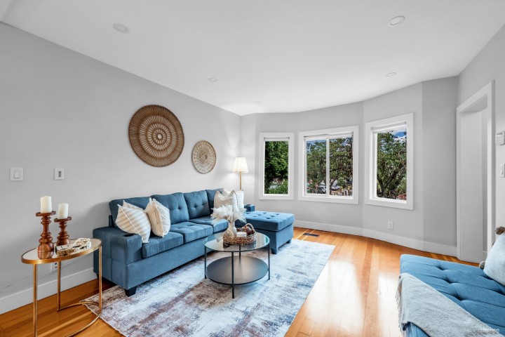 Photo 1 at 3403 Carolina Street, Fraser VE, Vancouver East