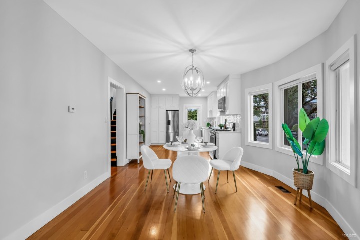 Photo 9 at 3403 Carolina Street, Fraser VE, Vancouver East