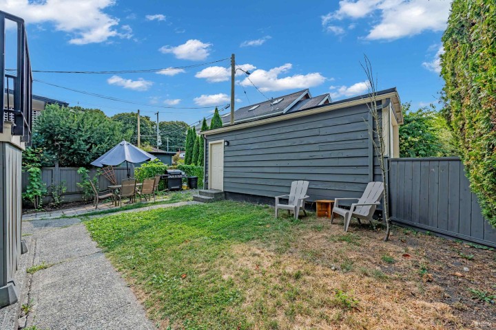 Photo 34 at 3403 Carolina Street, Fraser VE, Vancouver East