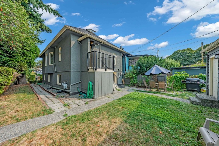 Photo 33 at 3403 Carolina Street, Fraser VE, Vancouver East