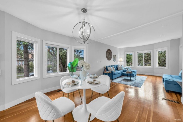 Photo 11 at 3403 Carolina Street, Fraser VE, Vancouver East