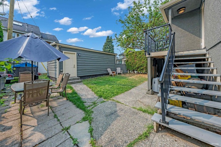 Photo 35 at 3403 Carolina Street, Fraser VE, Vancouver East