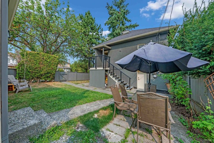 Photo 31 at 3403 Carolina Street, Fraser VE, Vancouver East