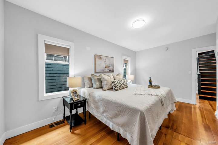 Photo 21 at 3403 Carolina Street, Fraser VE, Vancouver East