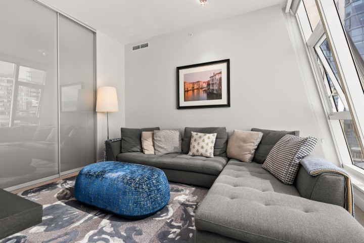 Photo 13 at 901 - 1409 W Pender Street, Coal Harbour, Vancouver West