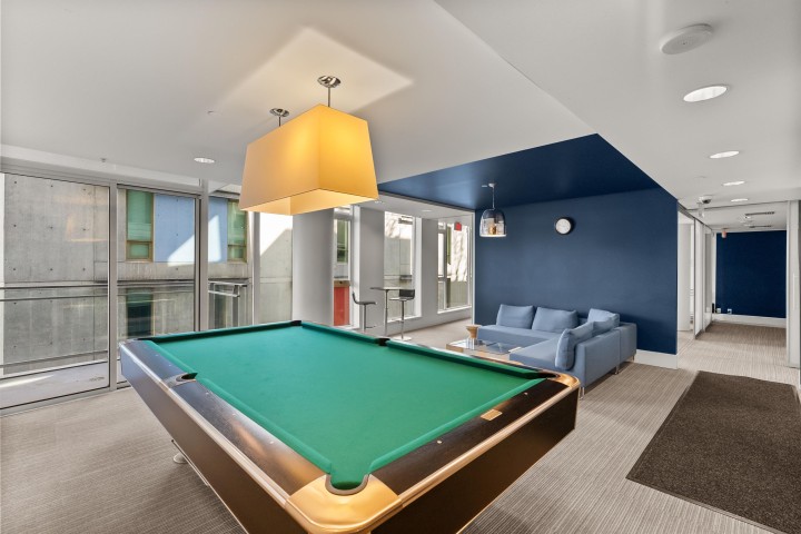 Photo 26 at 901 - 1409 W Pender Street, Coal Harbour, Vancouver West