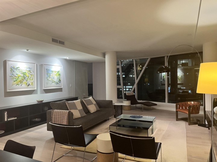 Photo 22 at 901 - 1409 W Pender Street, Coal Harbour, Vancouver West