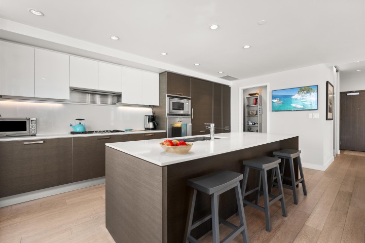 Photo 9 at 901 - 1409 W Pender Street, Coal Harbour, Vancouver West