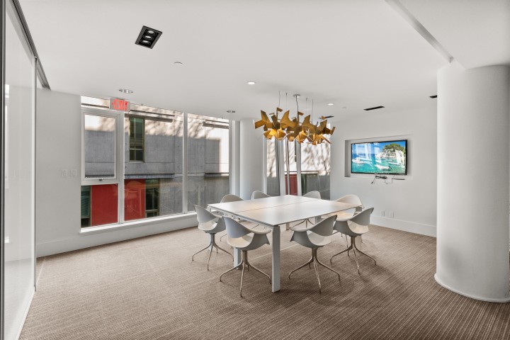 Photo 30 at 901 - 1409 W Pender Street, Coal Harbour, Vancouver West