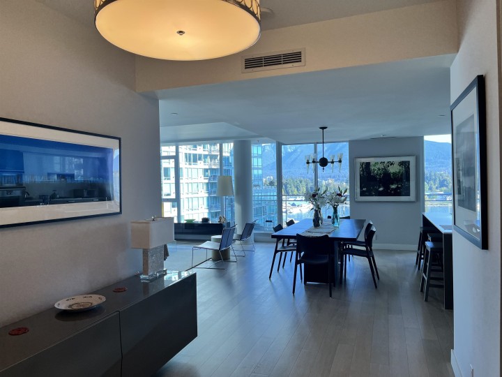 Photo 18 at 901 - 1409 W Pender Street, Coal Harbour, Vancouver West