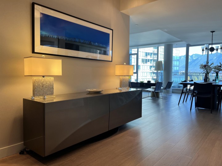 Photo 19 at 901 - 1409 W Pender Street, Coal Harbour, Vancouver West