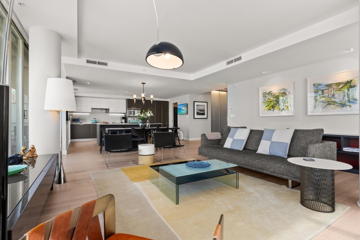 Photo 8 at 901 - 1409 W Pender Street, Coal Harbour, Vancouver West