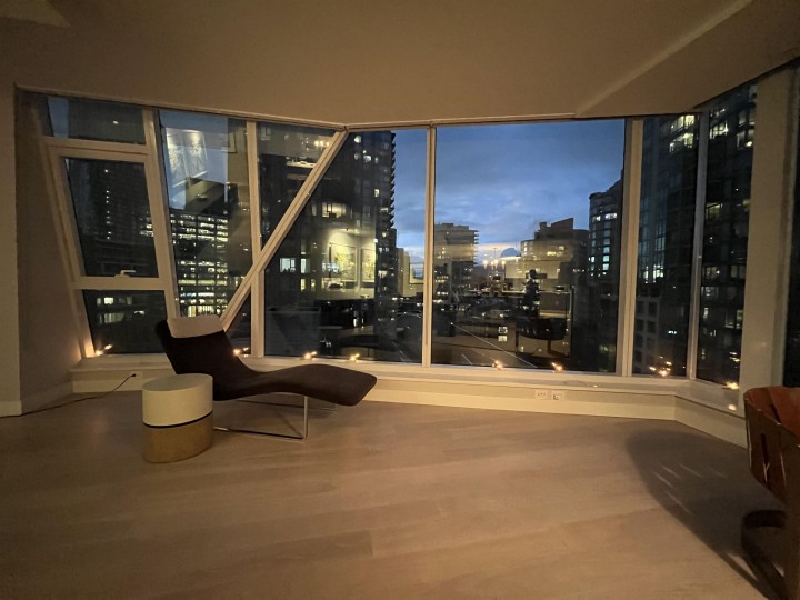 Photo 21 at 901 - 1409 W Pender Street, Coal Harbour, Vancouver West