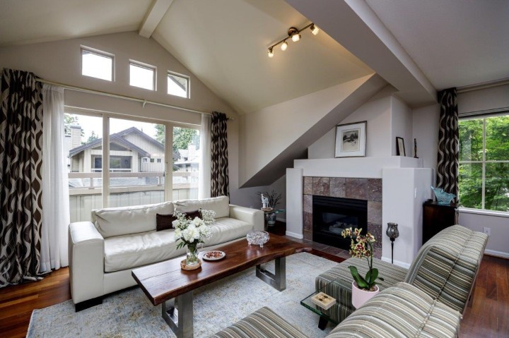 Photo 2 at 50 - 1550 Larkhall Crescent, Northlands, North Vancouver