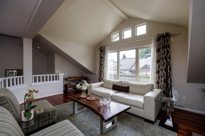 Photo 6 at 50 - 1550 Larkhall Crescent, Northlands, North Vancouver